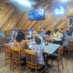 Blue Hole Cafe