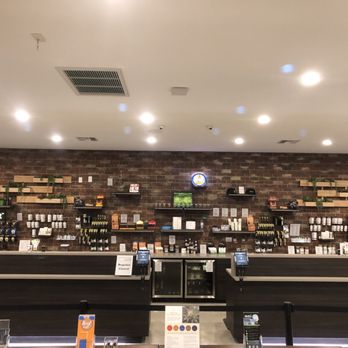 Sticky Saguaro - Nice open layout out for browsing the products! - Cannabis Dispensaries Near Me - Chandler, Arizona Sticky Saguaro - Nice open layout out for browsing the products! - Cannabis Dispensaries Near Me - Chandler, Arizona