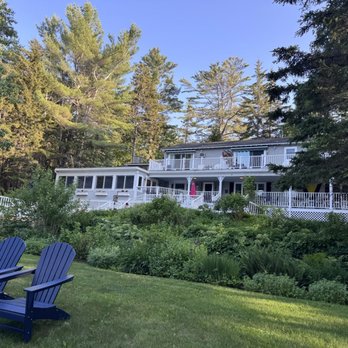 Inn at Bay Ledge - Hotels Near Me - Bar Harbor, Maine