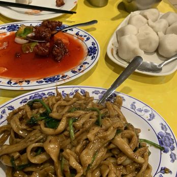 Shan Dong - Chinese Near Me - Oakland, California