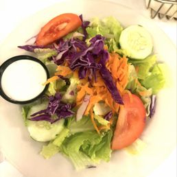 House salad