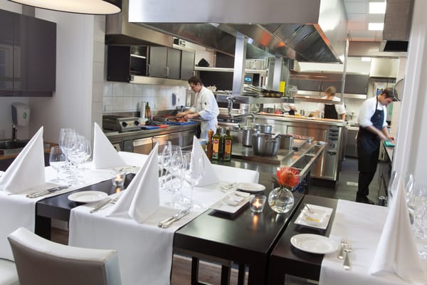 't Lansink (Hotel - Restaurant) by null