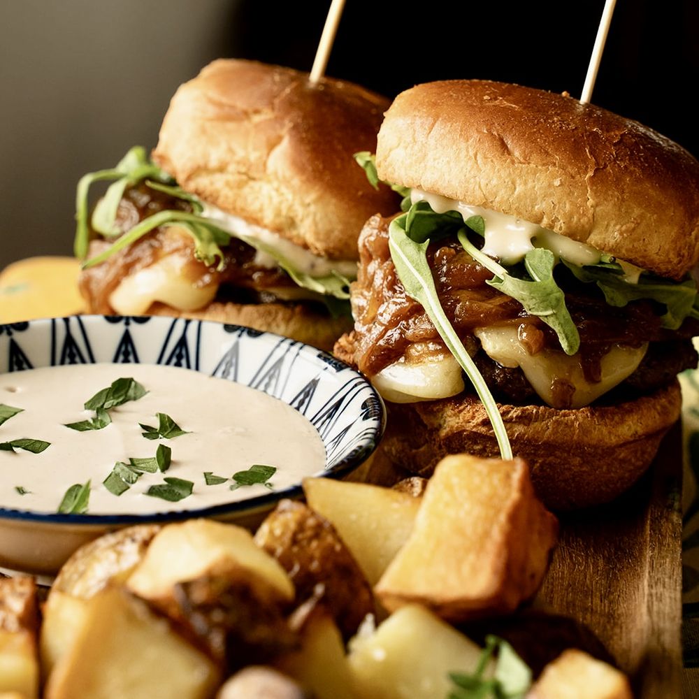 Ease Supper Club & Bistro - wedding in North Little Rock, AR