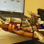 Photo of Brain Builders STEM Education