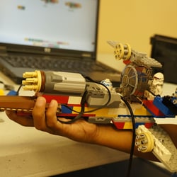 Brain Builders STEM Education
