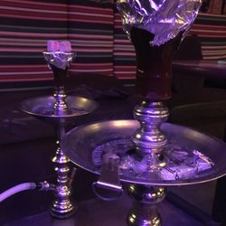Aladdin Hookah Lounge
