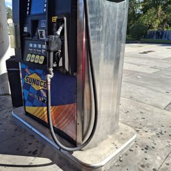 Sunoco