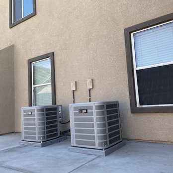 VAXS A/C & HEAT - Our Vets. Enjoying there double new 3 ton 15 seer complete HVAC system upgrade. - Heating & Air Conditioning/HVAC Near Me VAXS A/C & HEAT - Our Vets. Enjoying there double new 3 ton 15 seer complete HVAC system upgrade. - Heating & Air Conditioning/HVAC Near Me