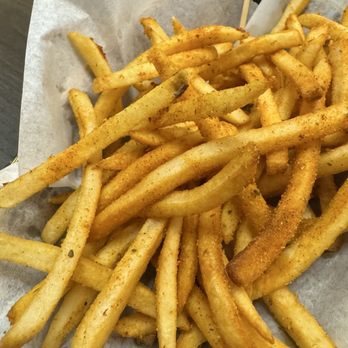 R&B Tea - Cajun fries - Tea Rooms Near Me - Orange, California R&B Tea - Cajun fries - Tea Rooms Near Me - Orange, California