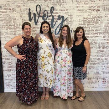 Ivory Bridal Boutique - Bridal Near Me - Clovis, California