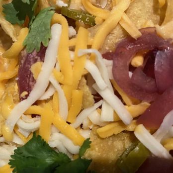 Indie Ale House - Nachos with cheese right from the fridge. Mmmm! - Breweries Near Me - Toronto, Ontario