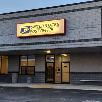 1. United States Postal Service