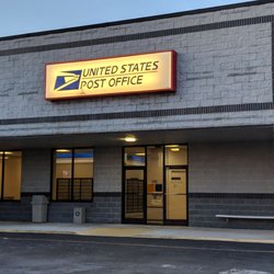 United States Postal Service