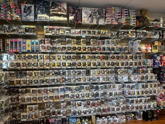 888 Collectibles by null