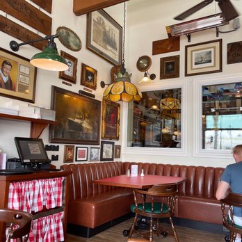 The Crab Cooker - New dining area - Seafood Near Me - Tustin, California