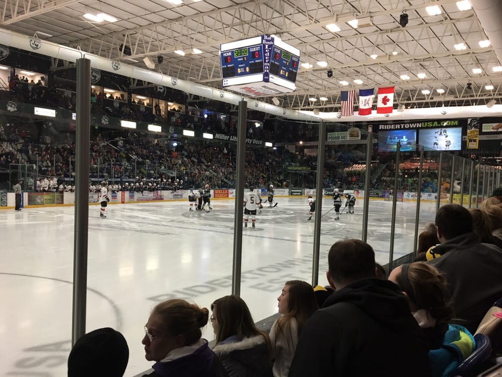 Cedar Rapids Roughriders