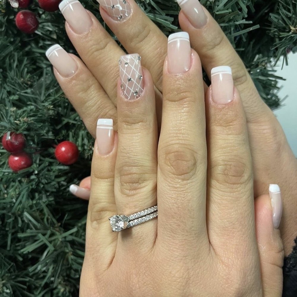 TL Nails & Spa - My nails done in my place in Philly - Nail Salons Near Me - Newark, Delaware TL Nails & Spa - My nails done in my place in Philly - Nail Salons Near Me - Newark, Delaware
