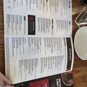 P.F. Chang's - Menu - Chinese Near Me - Birmingham, Alabama