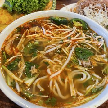 Cyclo Vietnamese Cuisine - Vietnamese Near Me - Chandler, Arizona