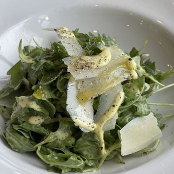 745 Osteria - Arugula Salad - Italian Near Me - Old Saybrook, Connecticut 745 Osteria - Arugula Salad - Italian Near Me - Old Saybrook, Connecticut
