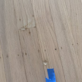Albini Hardwood Flooring - Putty they fill gouges with - Flooring Near Me - Richmond, California Albini Hardwood Flooring - Putty they fill gouges with - Flooring Near Me - Richmond, California