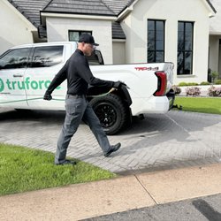 TruForce Pest Control
