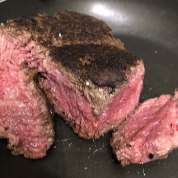 Outback Steakhouse - Totally disgusting. The COW was alive!! - Steakhouses Near Me - Miami Lakes, Florida