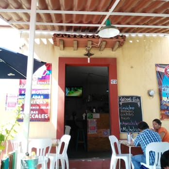Ruben's Fish - El mejor agua chile - Seafood Near Me - Oaxaca, OAX Ruben's Fish - El mejor agua chile - Seafood Near Me - Oaxaca, OAX
