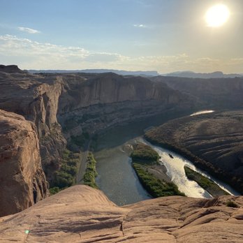 Moab Adventure Center - Amazing view - Rafting/Kayaking Near Me - Moab, Utah