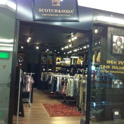 Scotch & Soda