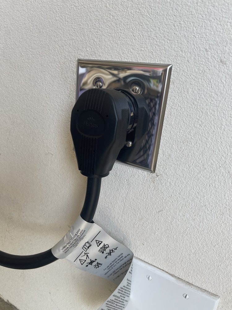 Slide of Vermette Electric