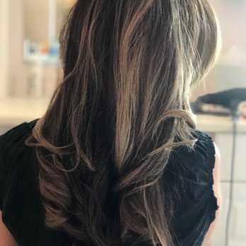 Blow Bar - Sandra's blow out - Blow Dry/Out Services Near Me - South Barrington, Illinois Blow Bar - Sandra's blow out - Blow Dry/Out Services Near Me - South Barrington, Illinois