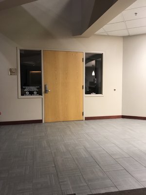 St Marks 45 S Surgery Center