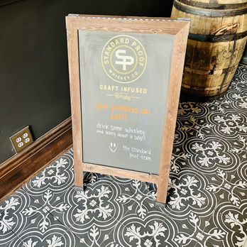 Standard Proof Whiskey - Distilleries Near Me - Nashville, Tennessee Standard Proof Whiskey - Distilleries Near Me - Nashville, Tennessee