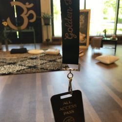 Golden Leaf - #MOVEFEST ALL ACCESS