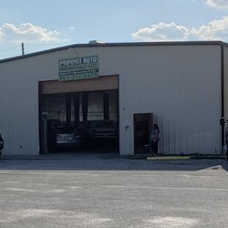 Pinpoint Auto Diagnostics
