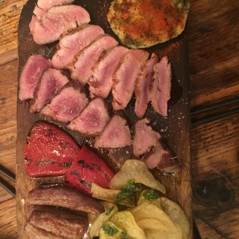 Lobos Meat and Tapas - Tapas/Small Plates Near Me - London, XGL Lobos Meat and Tapas - Tapas/Small Plates Near Me - London, XGL