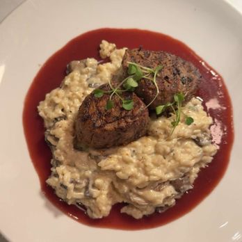 Baker Street Steakhouse - Filet Medallions - Steakhouses Near Me - Fort Wayne, Indiana Baker Street Steakhouse - Filet Medallions - Steakhouses Near Me - Fort Wayne, Indiana