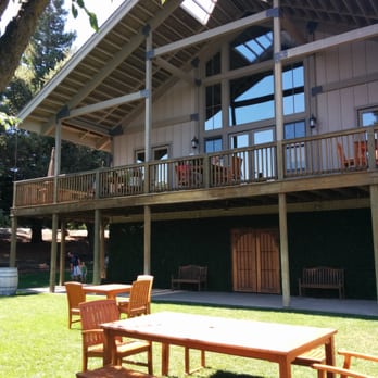 Bogle Vineyards - Buy a $10 bottle of wine and have lunch outdoors :-) - Wineries Near Me - Clarksburg, California Bogle Vineyards - Buy a $10 bottle of wine and have lunch outdoors :-) - Wineries Near Me - Clarksburg, California