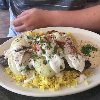 Mediterranean Kitchen - Mediterranean Near Me - Kirkland, Washington Mediterranean Kitchen - Mediterranean Near Me - Kirkland, Washington
