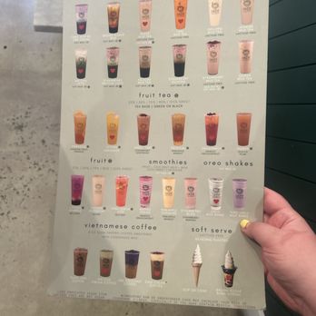 Jade Tea House - Desserts Near Me - Davie, Florida