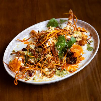Curryish Tavern by null