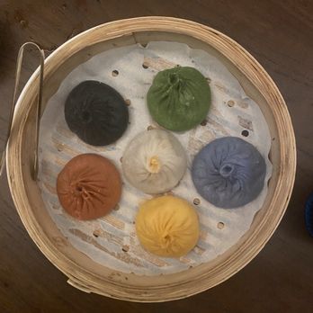 Blue Blossom - Chinese Near Me - New York, New York