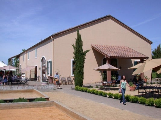 Cana's Feast Winery by null