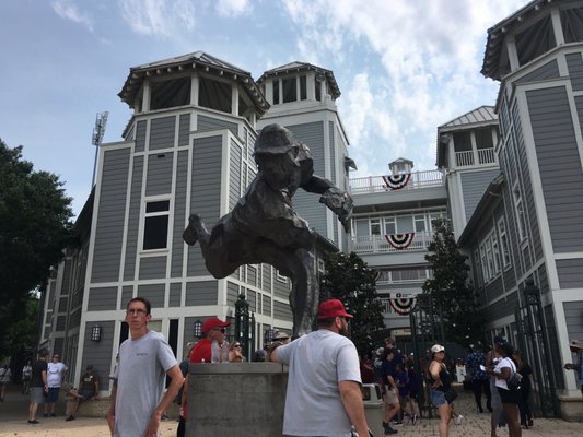 Frisco RoughRiders by null