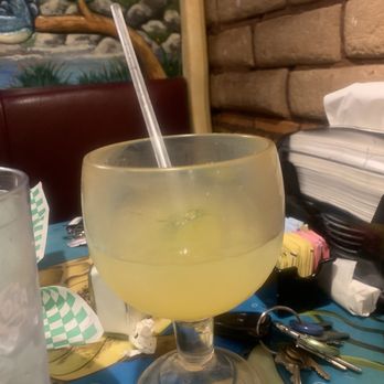 Cabos San Lucas - Not finished margarita. - Mexican Near Me - Jasper, Alabama Cabos San Lucas - Not finished margarita. - Mexican Near Me - Jasper, Alabama