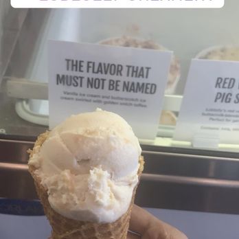 Loblolly Creamery - Ice Cream & Frozen Yogurt Near Me - Little Rock, Arkansas Loblolly Creamery - Ice Cream & Frozen Yogurt Near Me - Little Rock, Arkansas