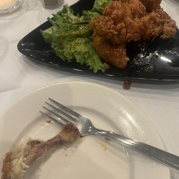 Kelsey's - Wings - Soul Food Near Me - Atlantic City, New Jersey