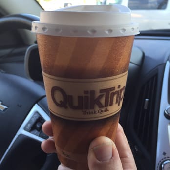 QuikTrip - Convenience Stores Near Me - Locust Grove, Georgia