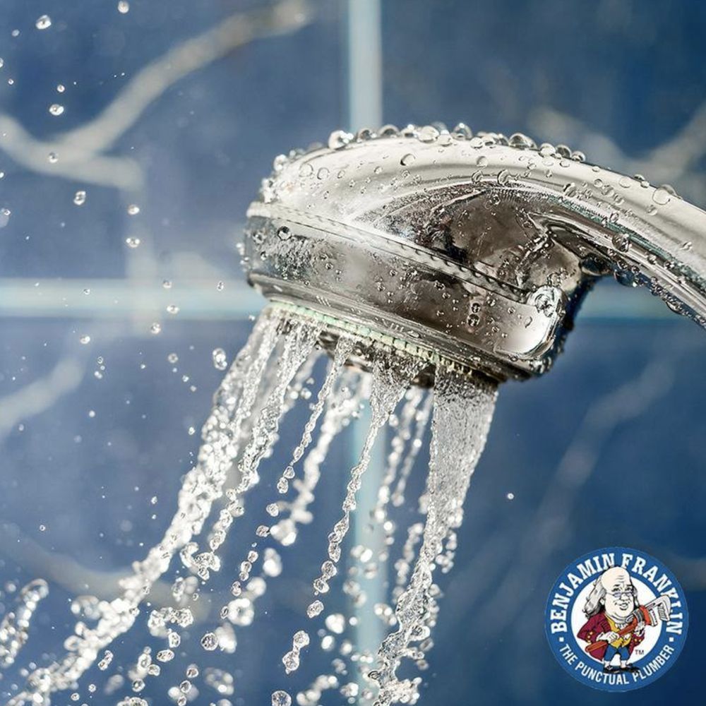 Slide of Benjamin Franklin Plumbing of West Chester